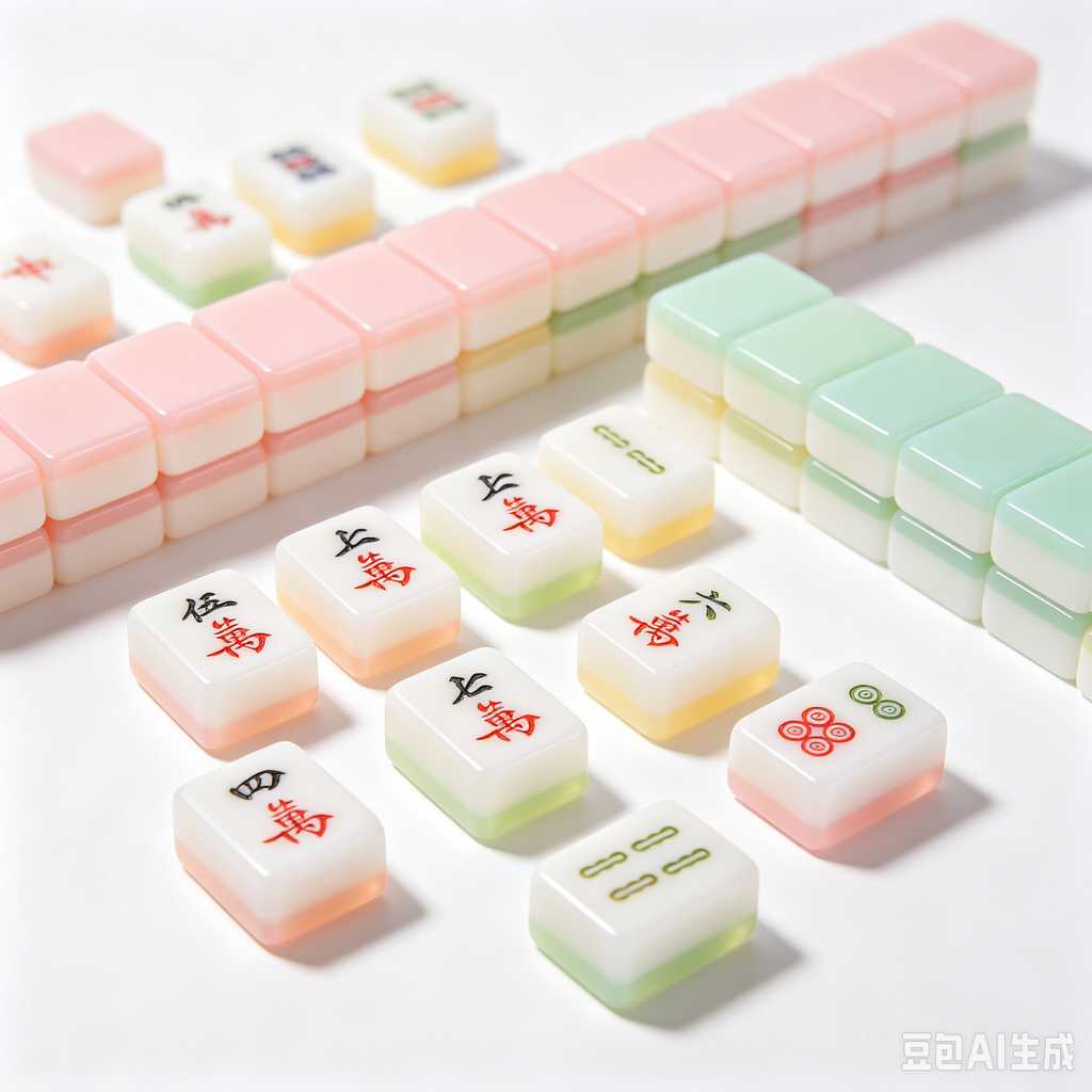 Camden,mahjong