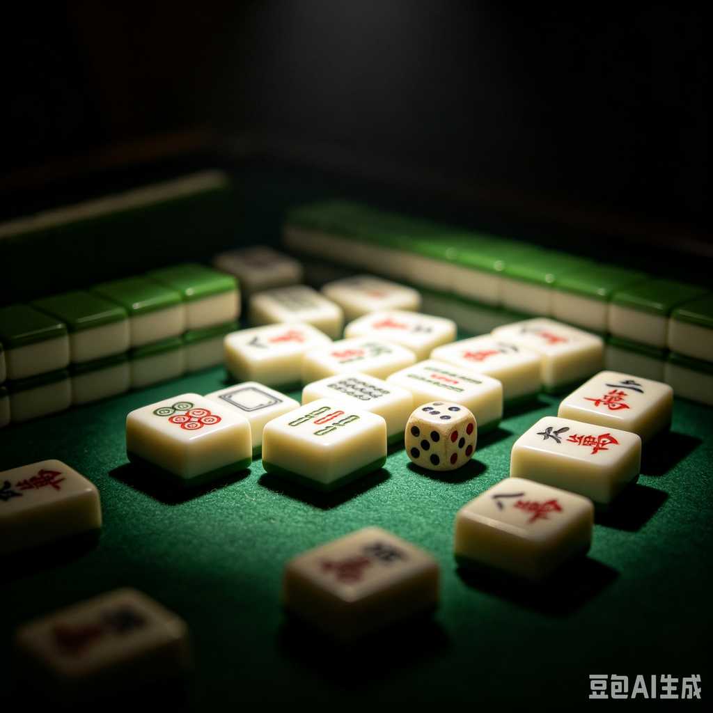 Arizona,mahjong