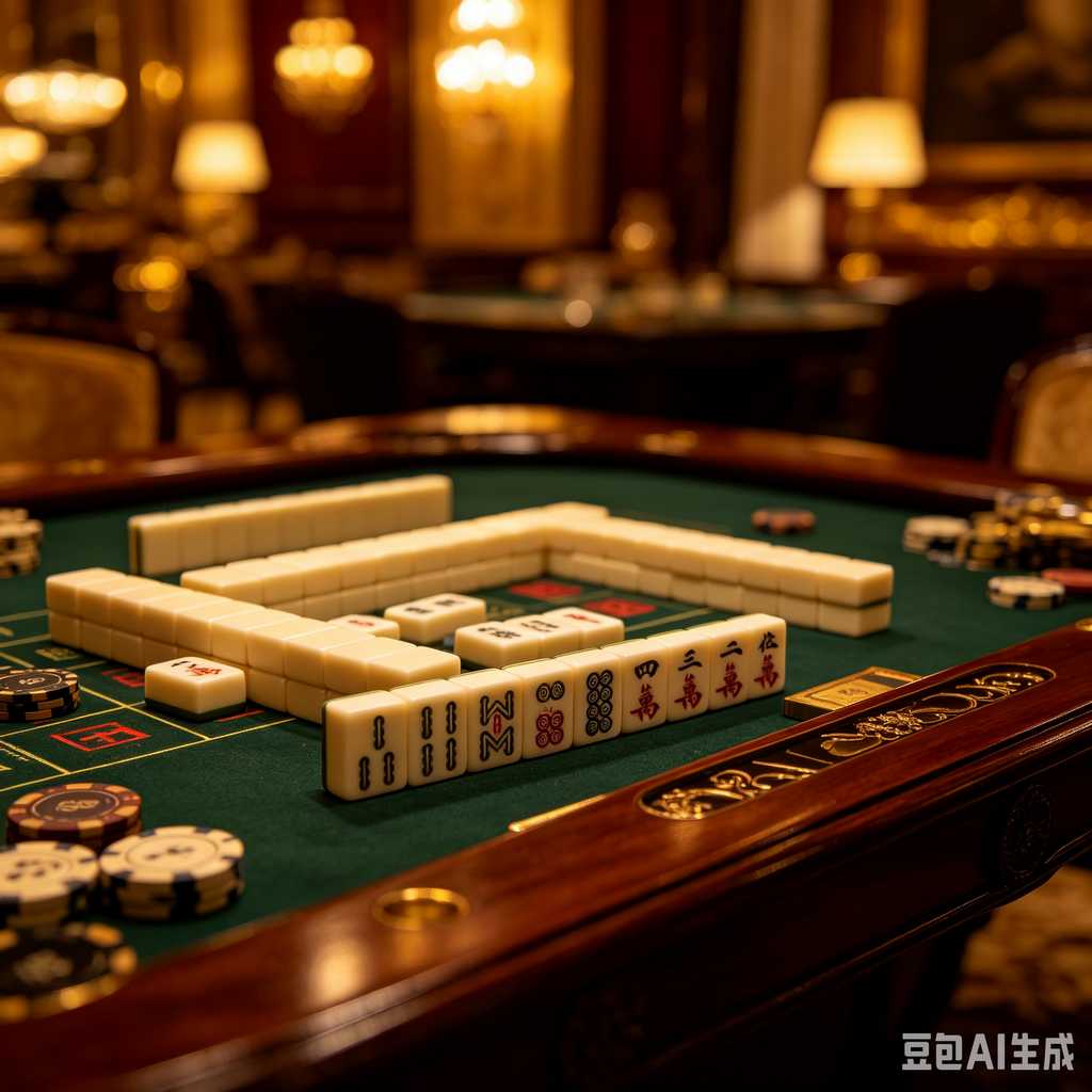Innsbruck,mahjong