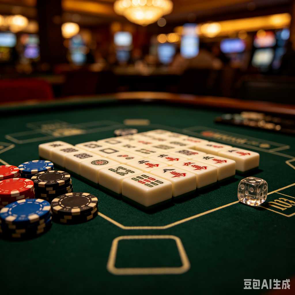 Tampa,mahjong