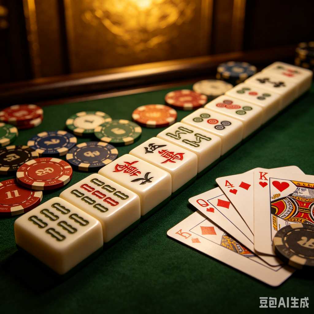 Oxford,mahjong