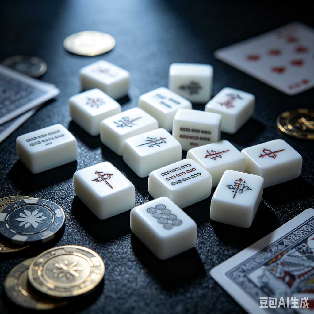 ClevelandHeights,mahjong