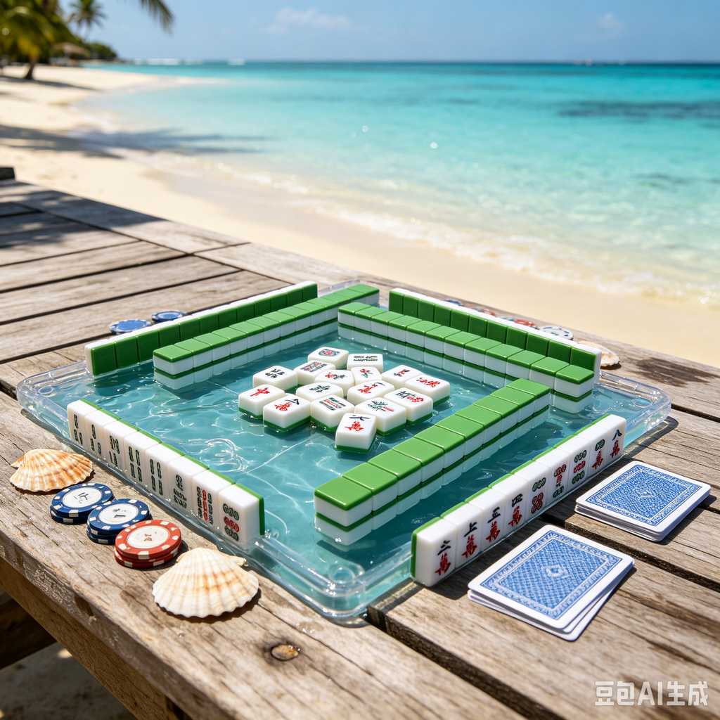Washington,mahjong
