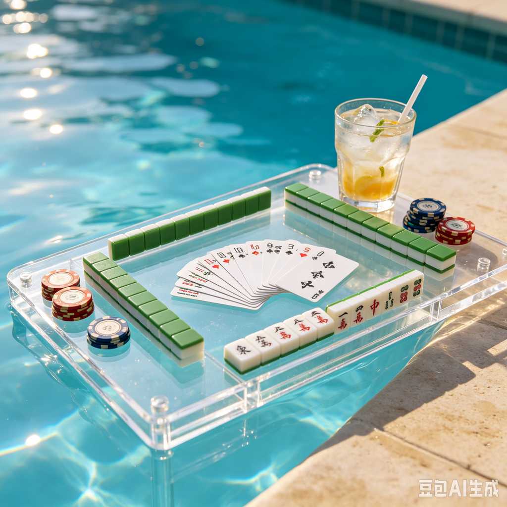 Caen,mahjong