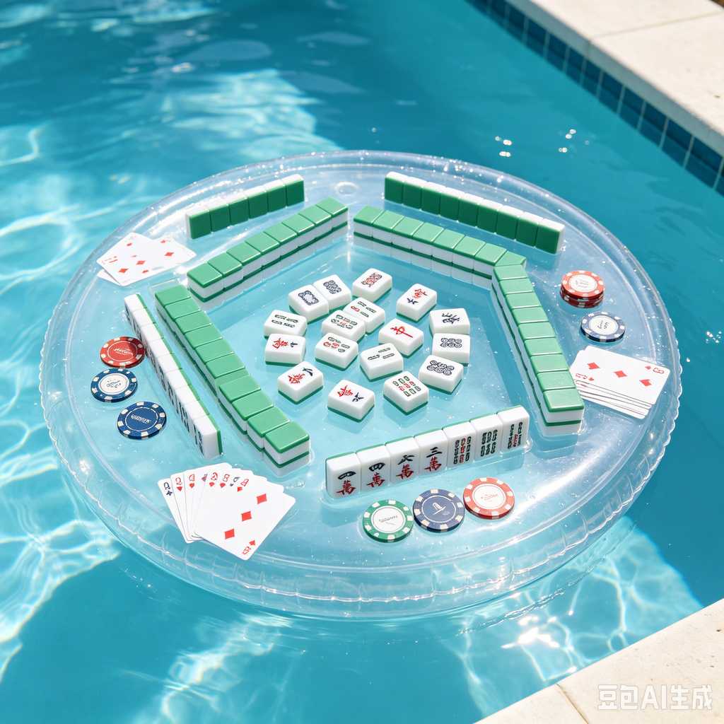 Aberdeen,mahjong